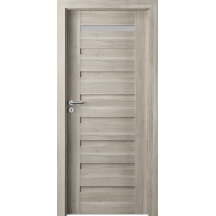 Porta Verte PREMIUM D.1 Agát Strieborný 